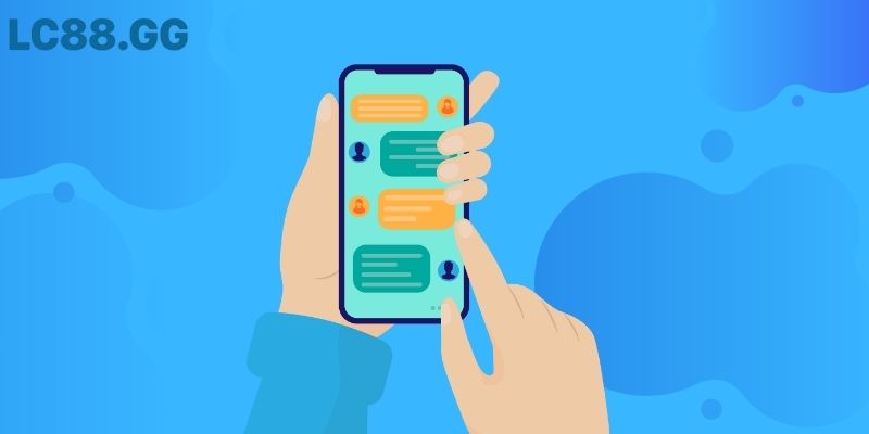 Liên Hệ LC88 – Kênh Hỗ Trợ Nhanh Chóng Mỗi Ngày Kênh liên hệ LC88 được ưa chuộng