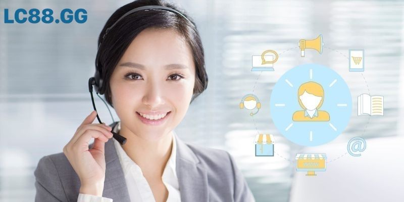 Liên Hệ LC88 – Kênh Hỗ Trợ Nhanh Chóng Mỗi Ngày Gửi khiếu nại, xử lý lỗi dễ dàng