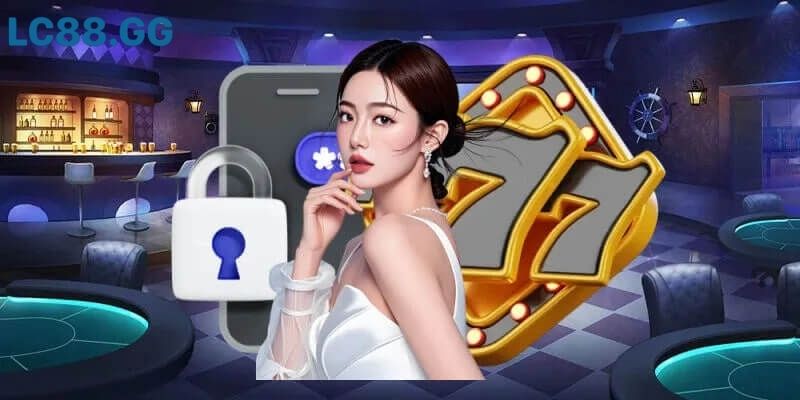 Tải App LC88 – Trải Nghiệm Ứng Dụng Cá Cược Đỉnh Cao Mẹo sử dụng LC88 hiệu quả và bảo mật