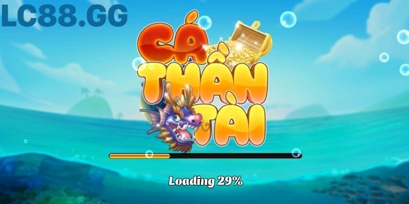 Bắn Cá Thần Tài: Cuộc Săn Thưởng Đại Dương và Bí Mật Nổ Hũ Jackpot Chơi Bắn cá Thần Tài mọi lúc mọi nơi trên điện thoại.