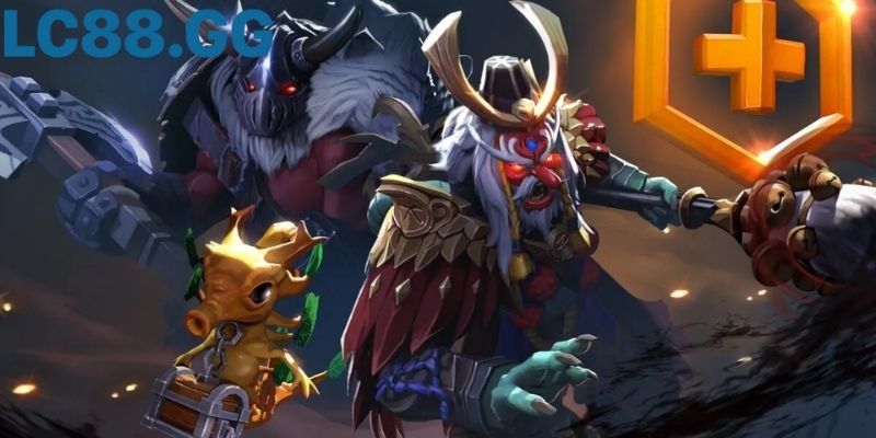 Cá Cược Dota 2: Cẩm Nang Toàn Diện Cho Người Chơi Thông Minh Roshan là mục tiêu lớn, quyết định cục diện của nhiều trận đấu chuyên nghiệp.