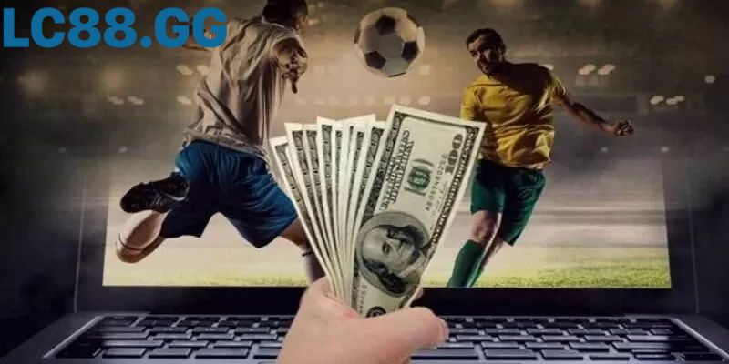 Giải mã A-Z kèo cược chấp: Hướng dẫn đọc kèo và kinh nghiệm soi kèo bất bại Kèo cược chấp là gì? Cách đọc kèo & kinh nghiệm thắng 99%