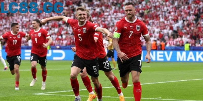 Các tỷ số phổ biến như 1-0, 1-1 luôn là lựa chọn an toàn