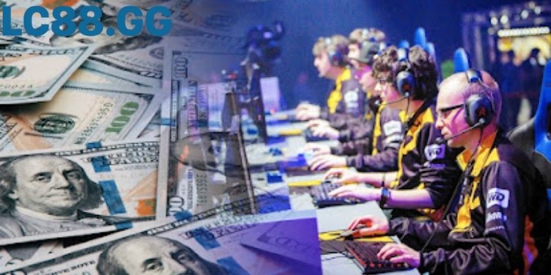 Kinh Nghiệm Cá Cược Esports: Cẩm Nang Toàn Diện Để Chinh Phục Mọi Kèo Đấu Phân tích kỹ lưỡng phong độ và lịch sử đối đầu của các đội tuyển là yếu tố then chốt.
