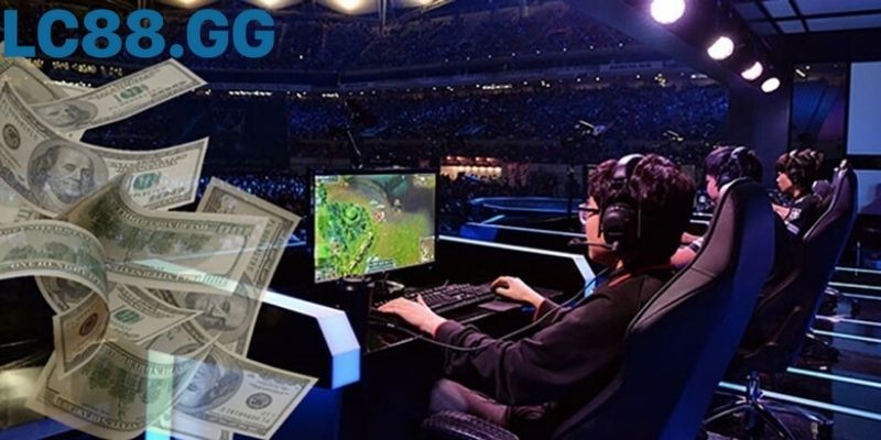 Kinh Nghiệm Cá Cược Esports: Cẩm Nang Toàn Diện Để Chinh Phục Mọi Kèo Đấu Theo dõi các giải đấu lớn và phân tích của chuyên gia để có cái nhìn sâu sắc nhất.