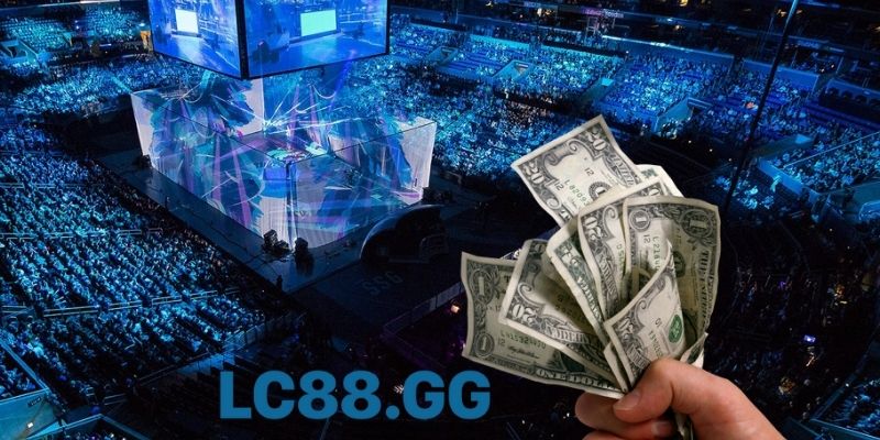 Kinh Nghiệm Cá Cược Esports: Cẩm Nang Toàn Diện Để Chinh Phục Mọi Kèo Đấu Cá Cược Esports: Bí Quyết Thắng Lớn Từ Chuyên Gia 2025