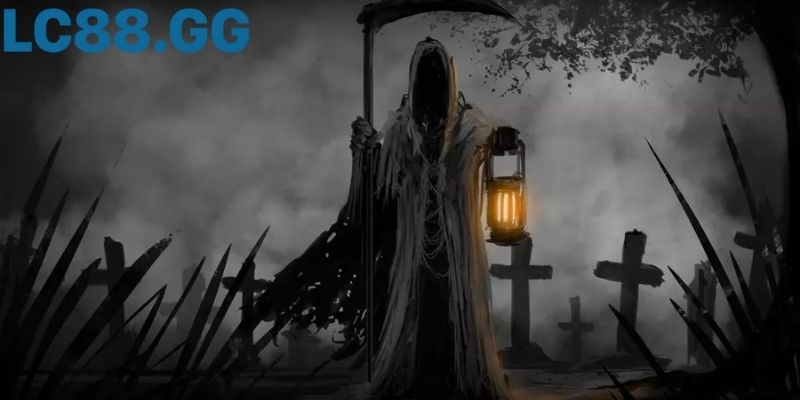 Mơ thấy mình chết nên đánh số gì để đổi đời