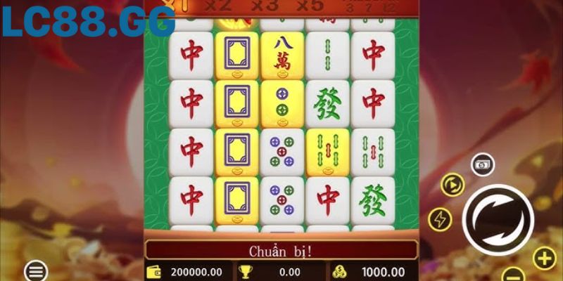 Quản lý vốn là chiến lược quan trọng nhất để săn hũ lớn